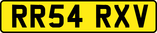 RR54RXV