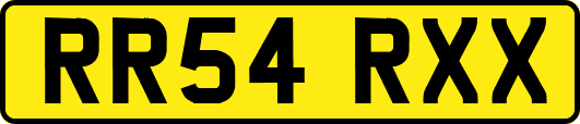 RR54RXX