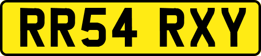 RR54RXY