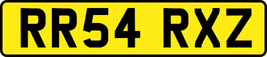 RR54RXZ