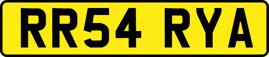 RR54RYA