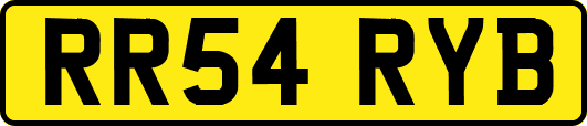 RR54RYB