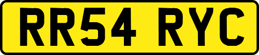 RR54RYC
