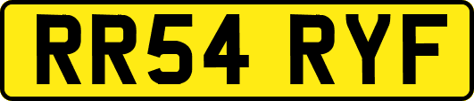 RR54RYF