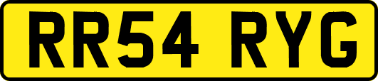 RR54RYG