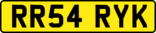 RR54RYK