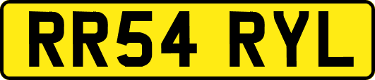 RR54RYL