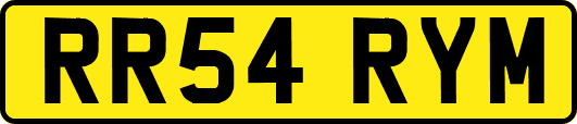 RR54RYM