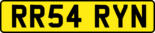 RR54RYN