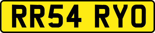 RR54RYO