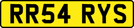 RR54RYS