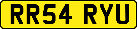 RR54RYU