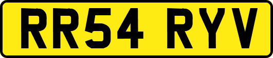 RR54RYV