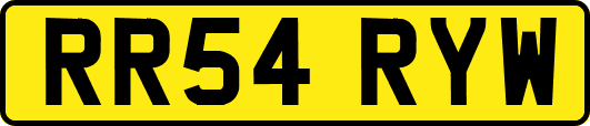 RR54RYW