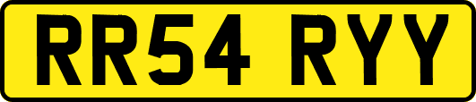 RR54RYY