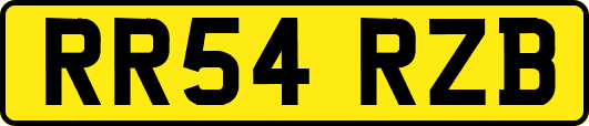 RR54RZB