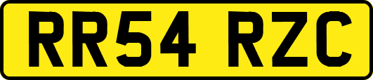 RR54RZC