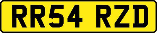 RR54RZD