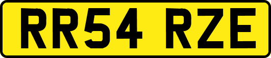 RR54RZE