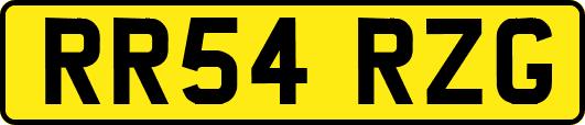 RR54RZG