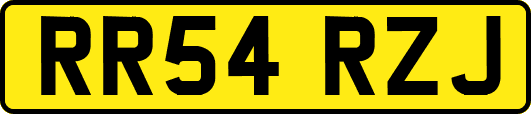 RR54RZJ