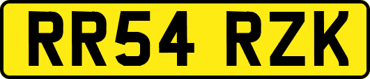 RR54RZK