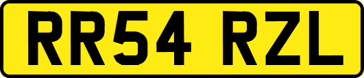 RR54RZL