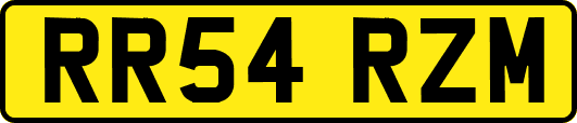RR54RZM