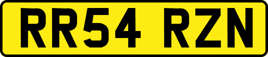 RR54RZN