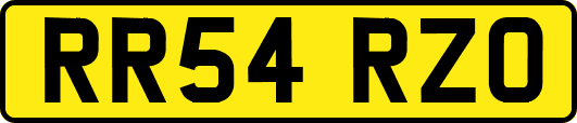 RR54RZO