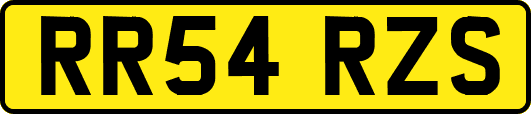 RR54RZS