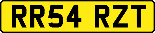RR54RZT