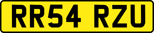 RR54RZU