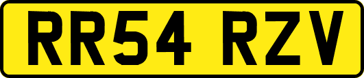 RR54RZV