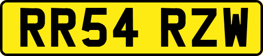 RR54RZW