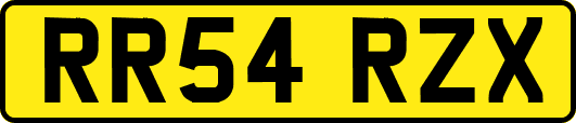 RR54RZX
