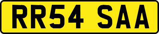 RR54SAA