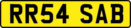 RR54SAB