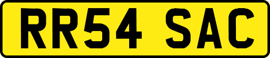 RR54SAC