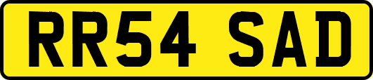 RR54SAD