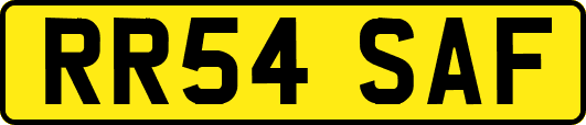 RR54SAF
