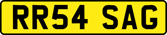 RR54SAG