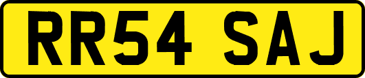 RR54SAJ