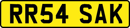 RR54SAK