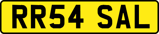 RR54SAL