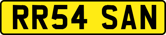 RR54SAN