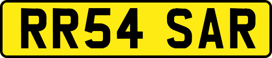RR54SAR