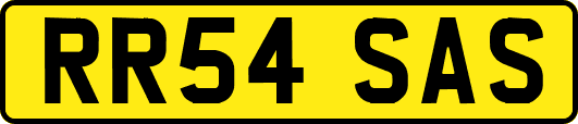 RR54SAS