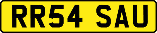 RR54SAU