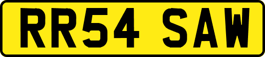 RR54SAW